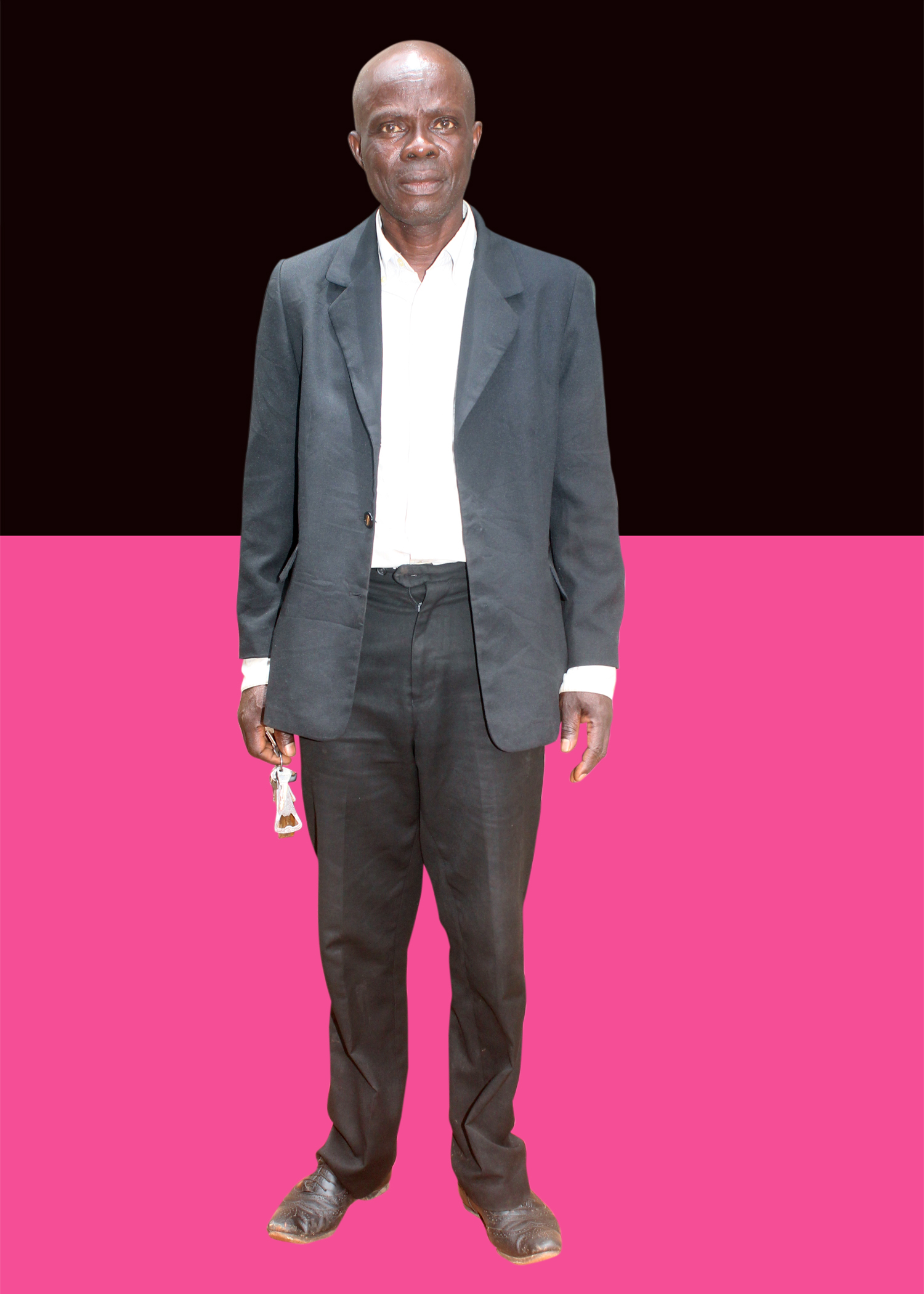 Vice Principal Administration